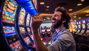 ph879 fish game arcade shooting gameplay on mobile screen