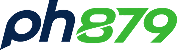 ph879 official logo